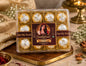 Dry Fruits Sonth Laddu 400g | Traditional Immunity Supporting Sweet