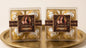 Dry Fruits Sonth Laddu | Traditional Immunity Supporting Sweet (Combo Pack Of 150g × 2)